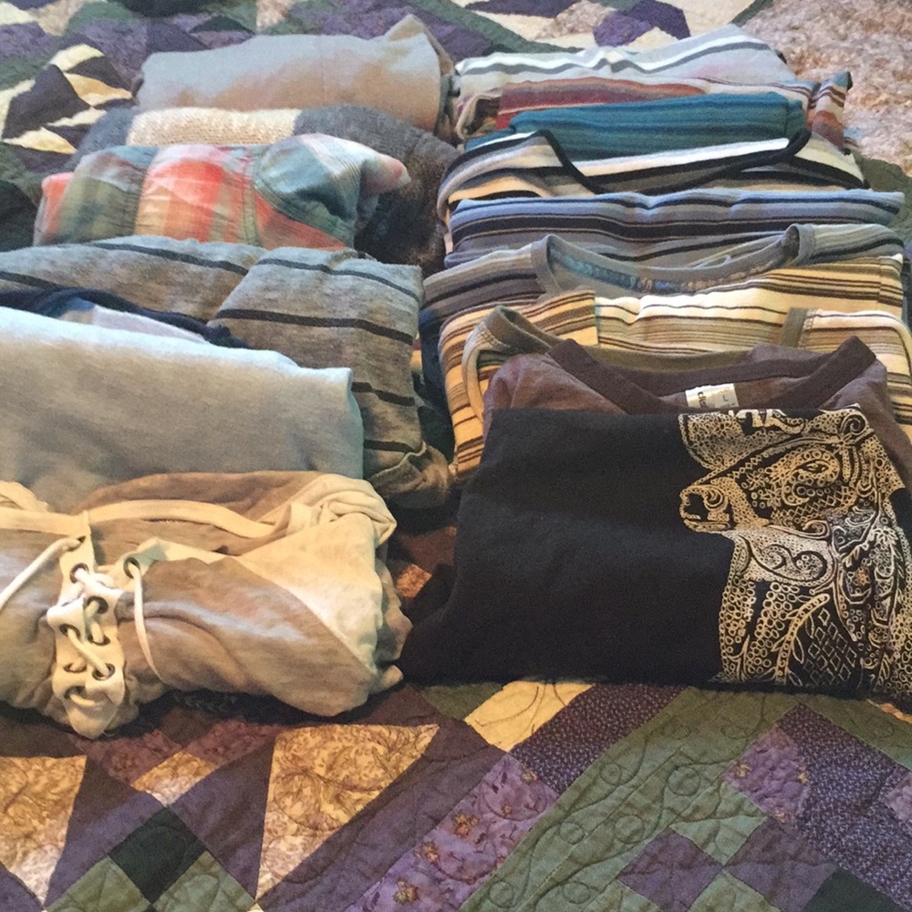 👩WOMENS BUNDLE👩